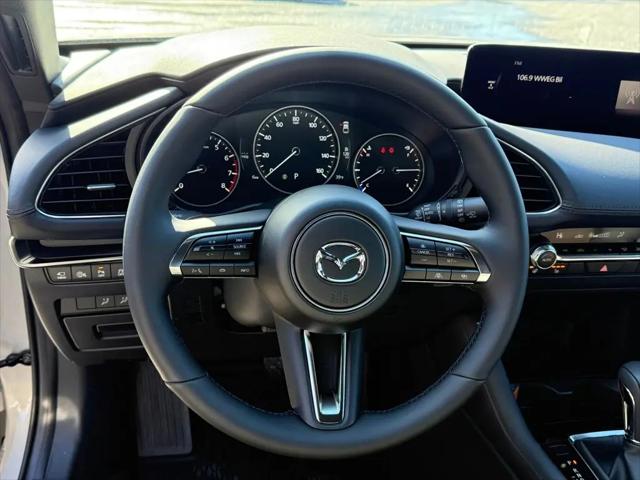 2026 Mazda Mazda3 2.5 Turbo Premium Plus