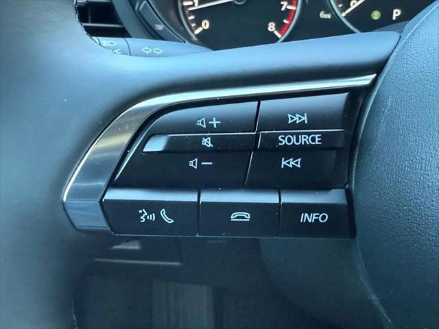 2026 Mazda Mazda3 2.5 Turbo Premium Plus