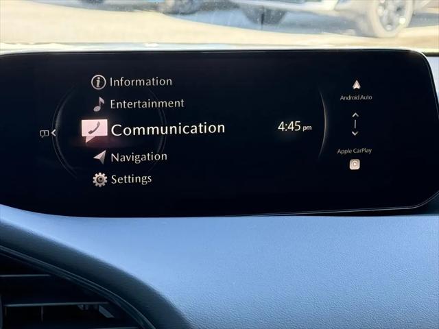 2026 Mazda Mazda3 2.5 Turbo Premium Plus