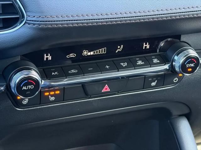 2026 Mazda Mazda3 2.5 Turbo Premium Plus