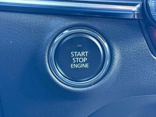 2026 Mazda Mazda3 2.5 Turbo Premium Plus