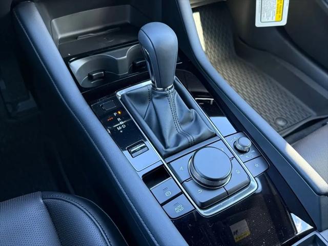 2026 Mazda Mazda3 2.5 Turbo Premium Plus