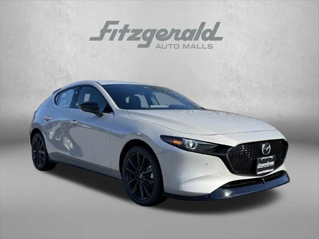 2026 Mazda Mazda3 2.5 Turbo Premium Plus for sale in Frederick, MD