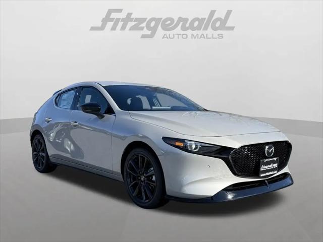 2026 Mazda Mazda3 2.5 Turbo Premium Plus for sale in Frederick, MD