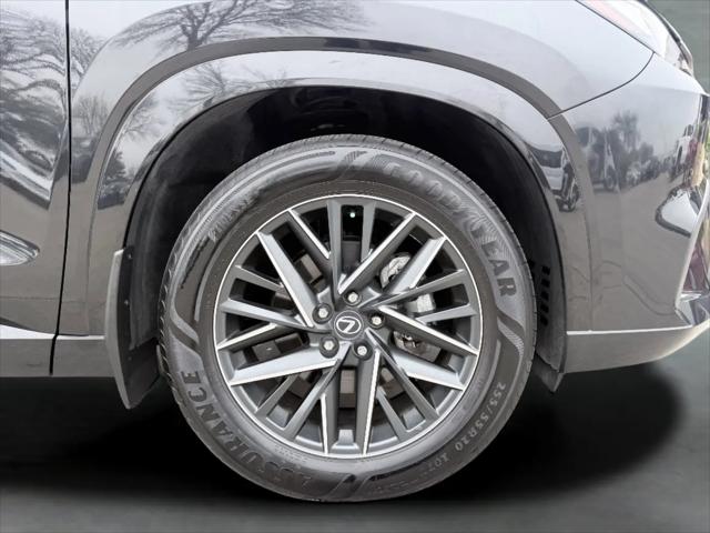 2024 Lexus TX 350 Premium
