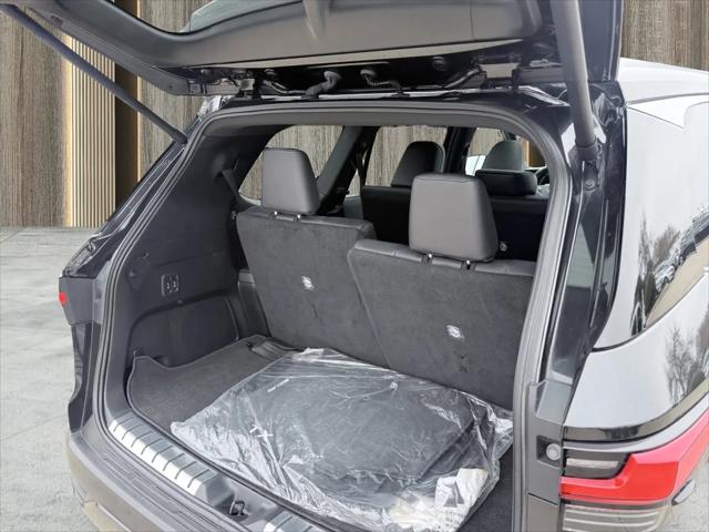 2024 Lexus TX 350 Premium
