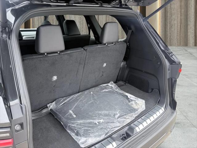 2024 Lexus TX 350 Premium