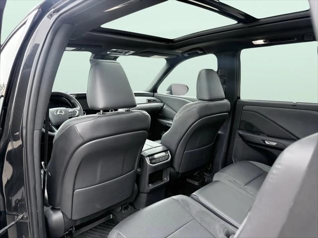 2024 Lexus TX 350 Premium