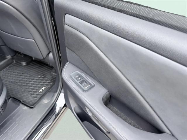 2024 Lexus TX 350 Premium