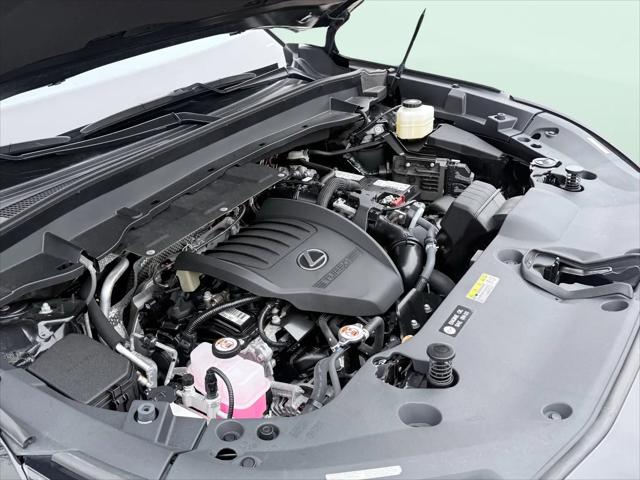 2024 Lexus TX 350 Premium