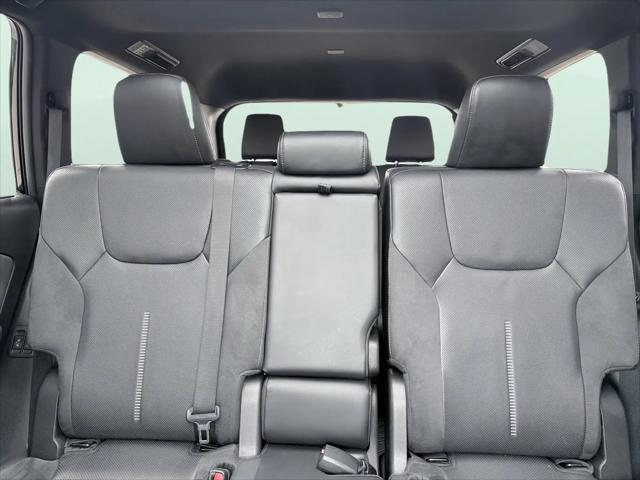 2024 Lexus TX 350 Premium