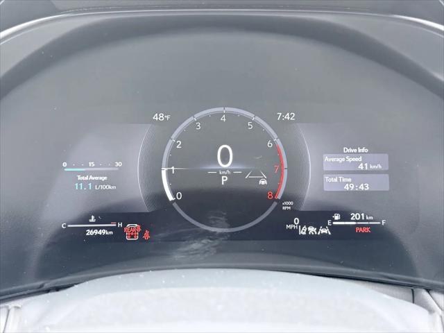 2024 Lexus TX 350 Premium