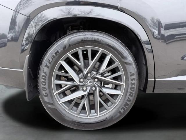 2024 Lexus TX 350 Premium