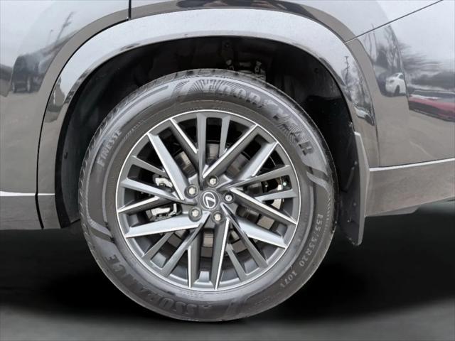 2024 Lexus TX 350 Premium