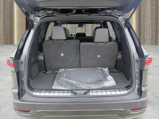 2024 Lexus TX 350 Premium