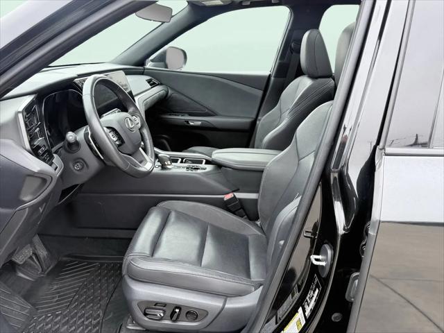 2024 Lexus TX 350 Premium