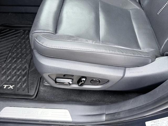 2024 Lexus TX 350 Premium