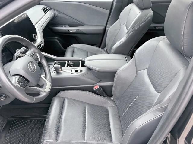 2024 Lexus TX 350 Premium