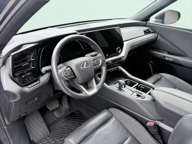 2024 Lexus TX 350 Premium