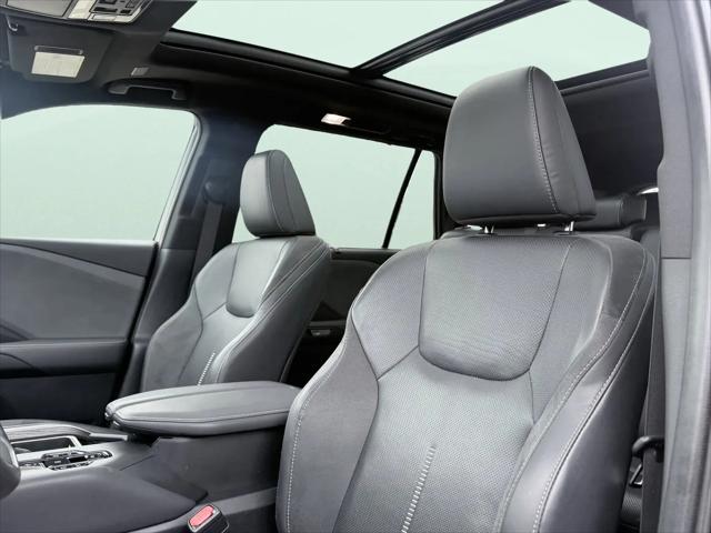 2024 Lexus TX 350 Premium