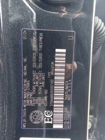 2024 Lexus TX 350 Premium