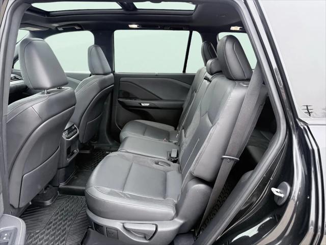 2024 Lexus TX 350 Premium