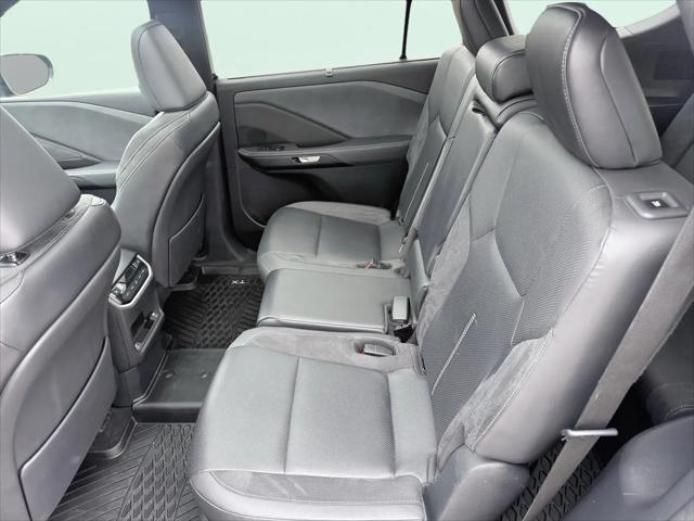 2024 Lexus TX 350 Premium