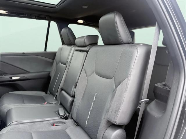 2024 Lexus TX 350 Premium
