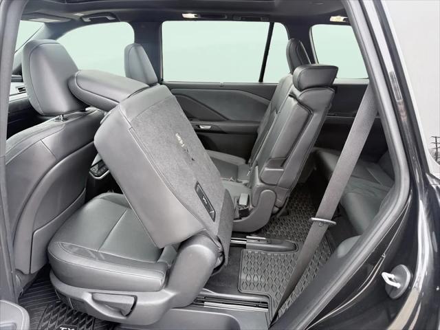 2024 Lexus TX 350 Premium