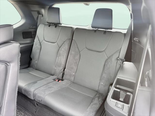 2024 Lexus TX 350 Premium