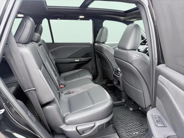 2024 Lexus TX 350 Premium