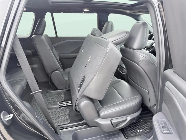 2024 Lexus TX 350 Premium