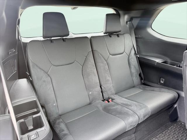 2024 Lexus TX 350 Premium