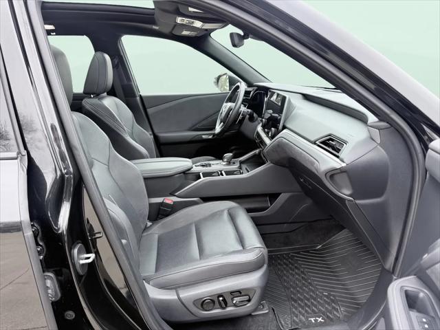 2024 Lexus TX 350 Premium
