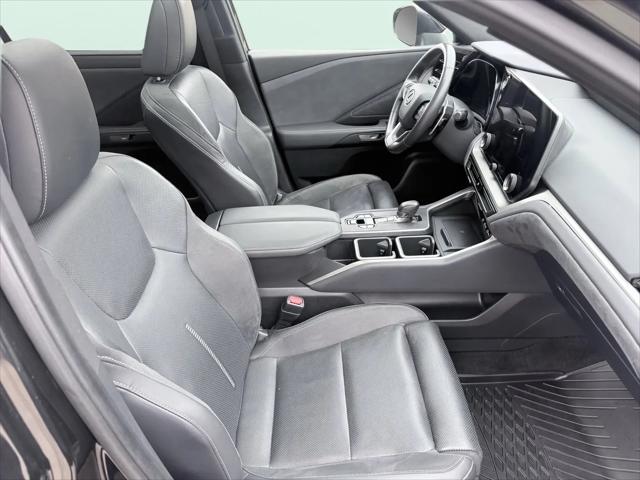 2024 Lexus TX 350 Premium