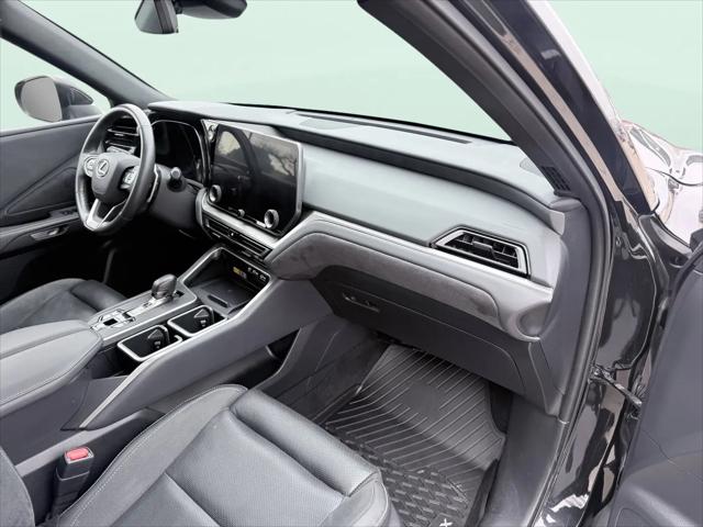 2024 Lexus TX 350 Premium