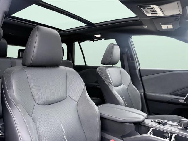 2024 Lexus TX 350 Premium