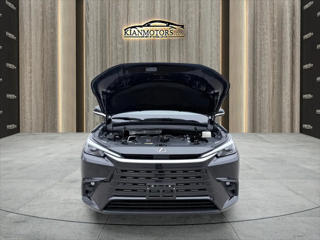 2024 Lexus TX 350 Premium