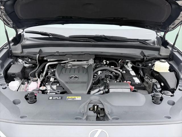2024 Lexus TX 350 Premium