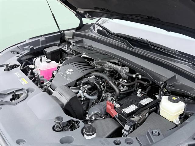 2024 Lexus TX 350 Premium