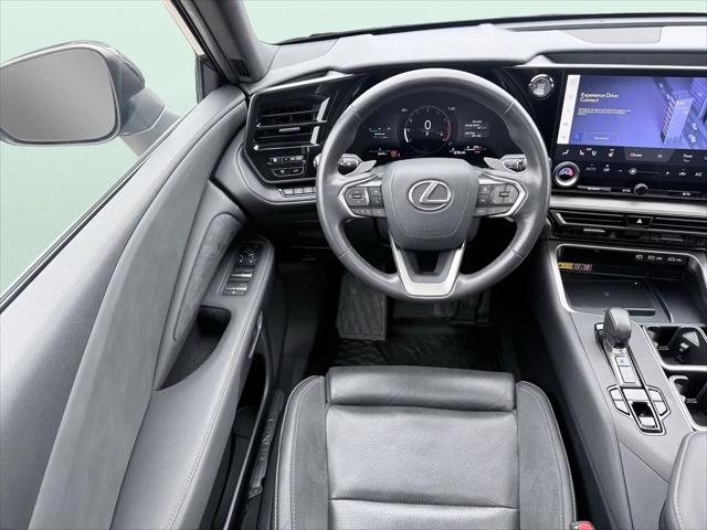 2024 Lexus TX 350 Premium