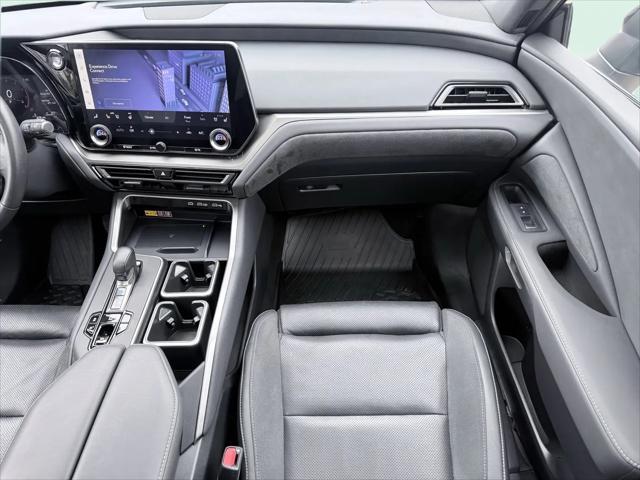 2024 Lexus TX 350 Premium