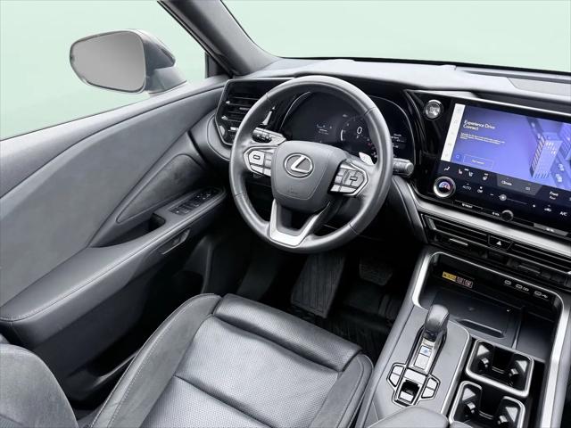 2024 Lexus TX 350 Premium