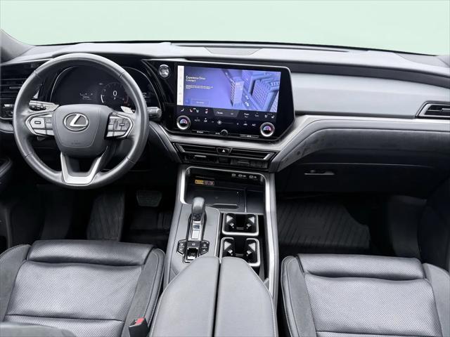 2024 Lexus TX 350 Premium