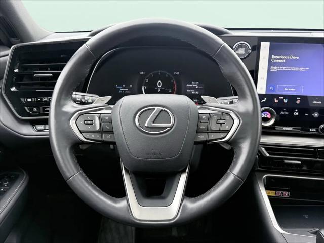 2024 Lexus TX 350 Premium