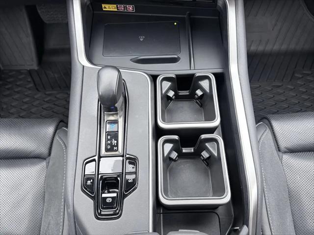 2024 Lexus TX 350 Premium