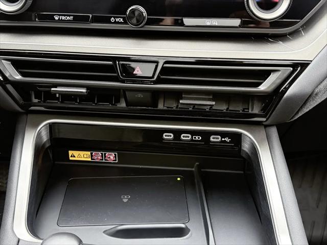 2024 Lexus TX 350 Premium