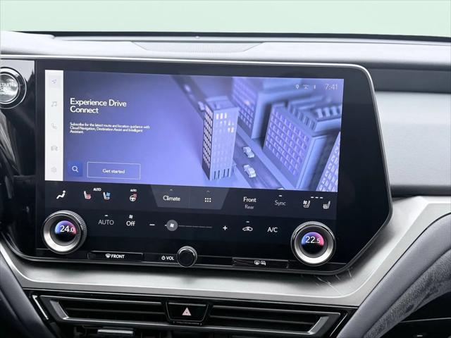 2024 Lexus TX 350 Premium