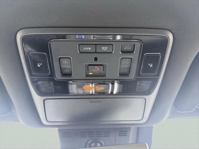 2024 Lexus TX 350 Premium