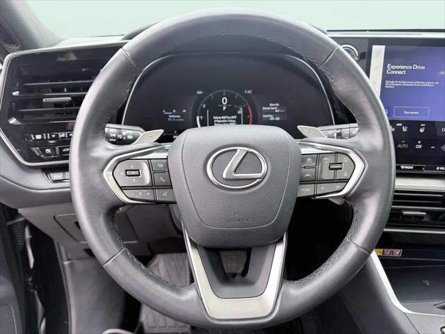 2024 Lexus TX 350 Premium